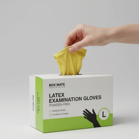 Gloves Boxes - Image 2