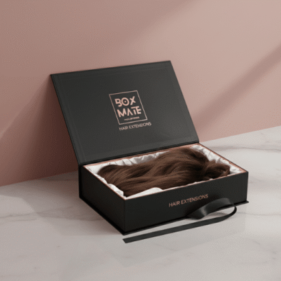 Hair Extension Boxes