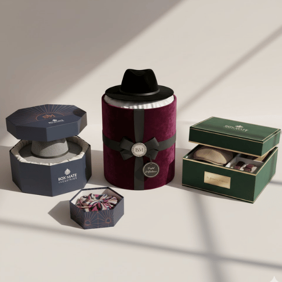 Hat Boxes - Image 3
