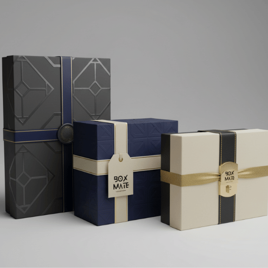 Holiday Packaging
