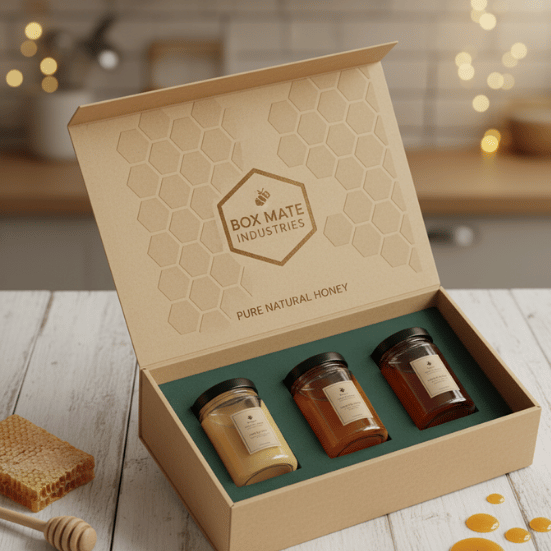 Honey Boxes - Image 3