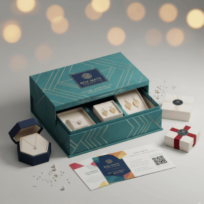 Jewelry Subscription Boxes