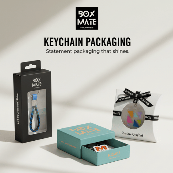 Keychain Packaging - Image 3