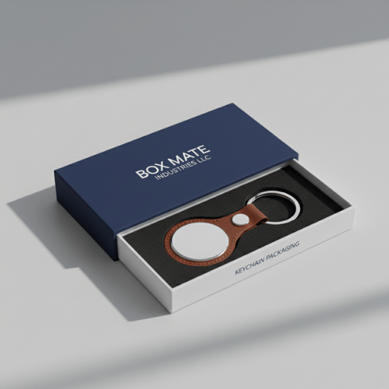 Keychain Packaging - Image 2