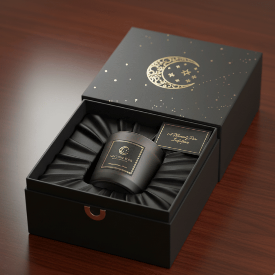 Luxury Packaging