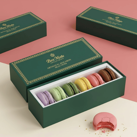 Macaron Boxes - Image 3