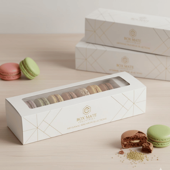 Macaron Boxes - Image 2