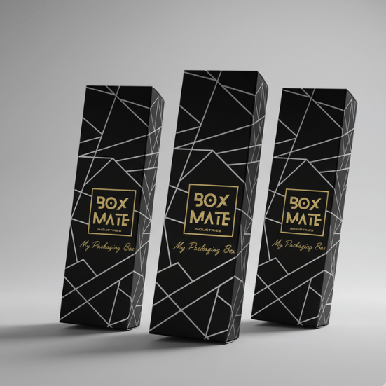 Mascara Boxes - Image 2