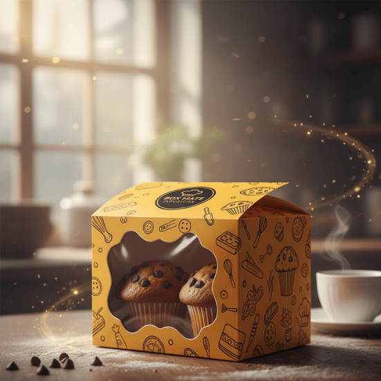 Muffin Boxes - Image 2