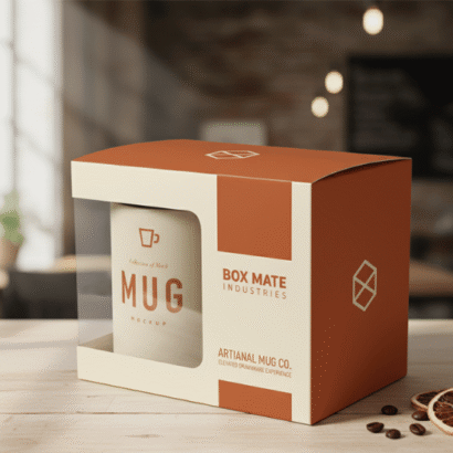 Mug Boxes
