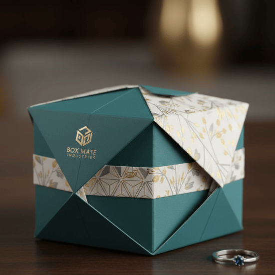 Origami Boxes - Image 4