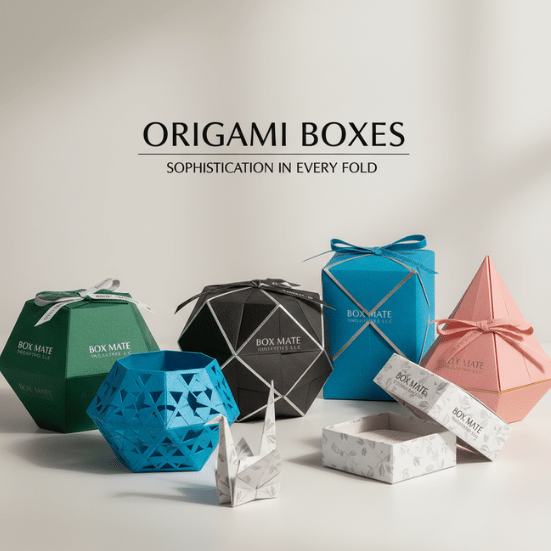 Origami Boxes - Image 3