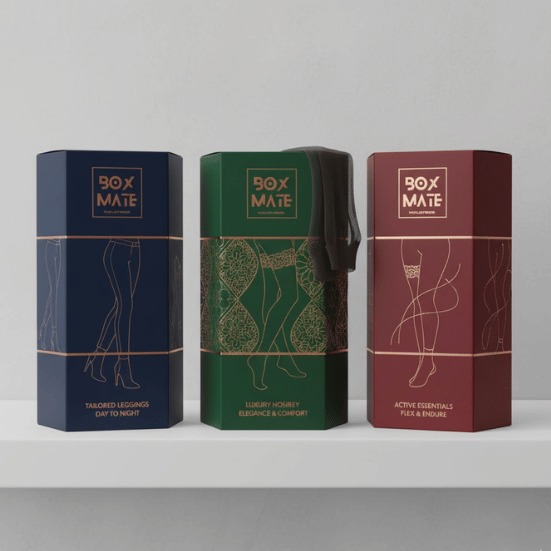 Pantyhose Boxes - Image 3