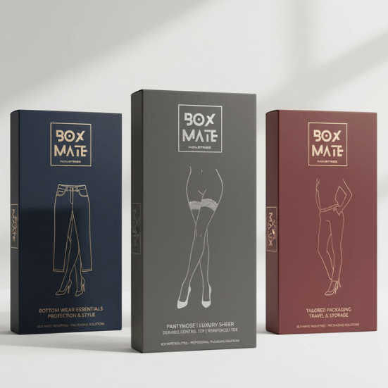 Garments Boxes - Image 4