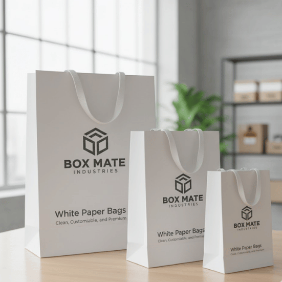 Paper Bags Wholesale - Image 2