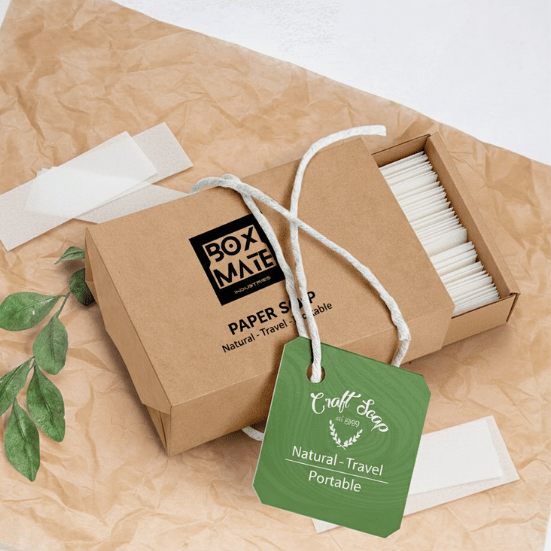 Paper Soap Boxes - Image 3