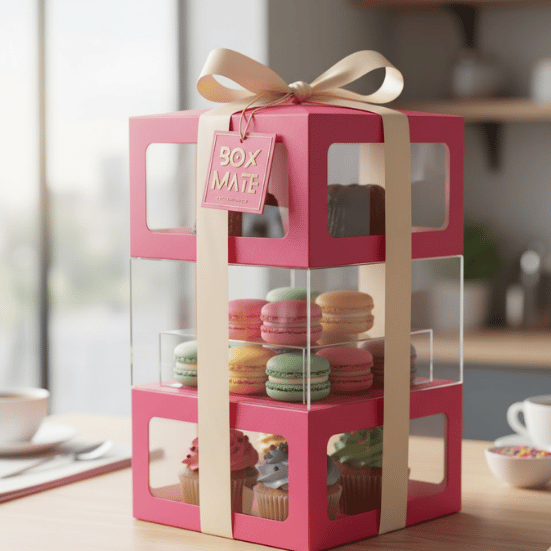 Pastry Boxes - Image 3