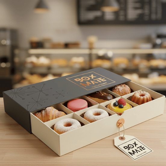 Pastry Boxes - Image 2