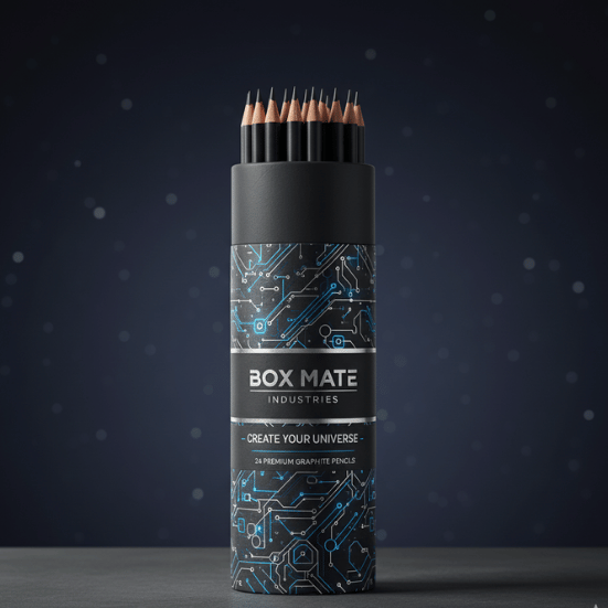 Pencil Boxes - Image 3