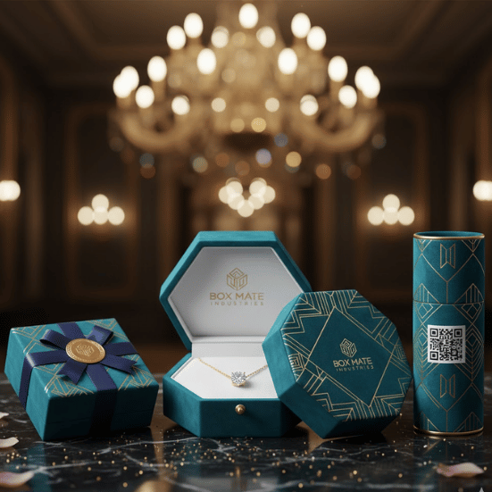 Pendant Boxes - Image 2