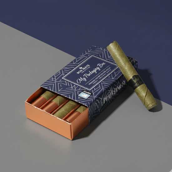 Pre Roll Boxes - Image 3