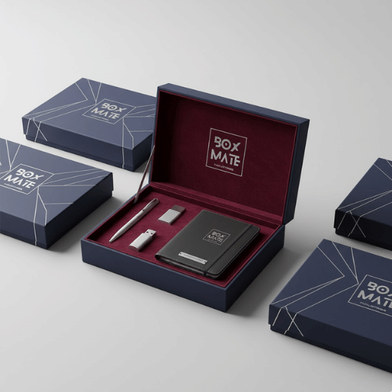 Presentation Boxes - Image 2
