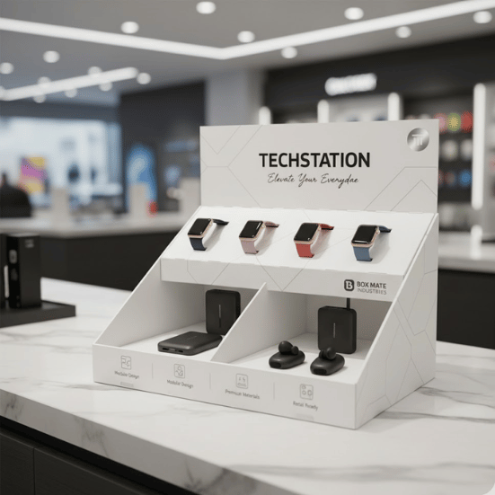 Product Display Boxes - Image 2