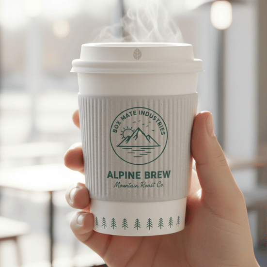 Restaurant Coffee Cups - Image 5