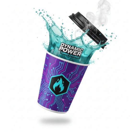 Restaurant Coffee Cups - Image 3