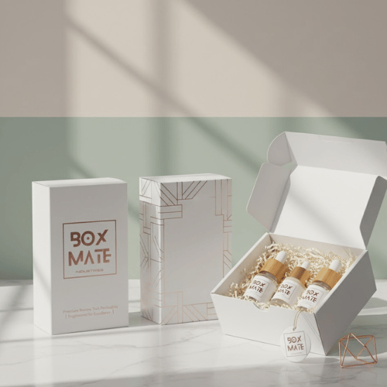 Reverse Tuck Boxes - Image 2