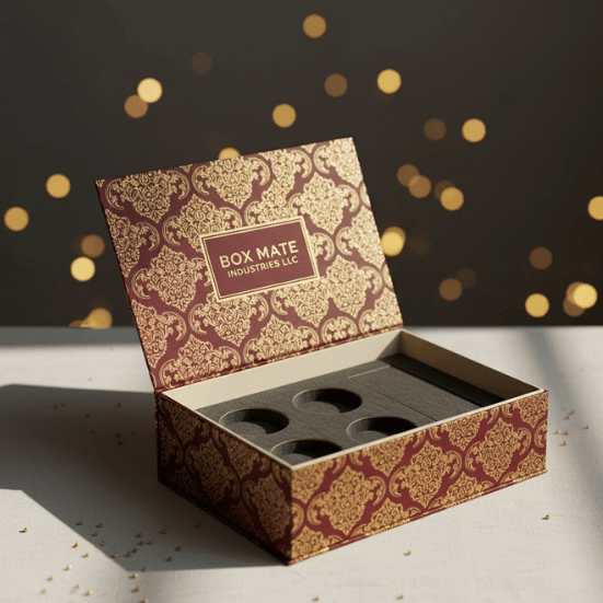 Rigid Boxes with Inserts - Image 4