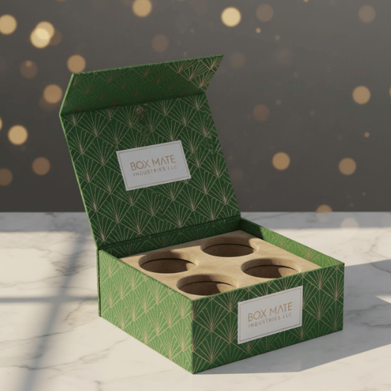 Rigid Boxes with Inserts - Image 3