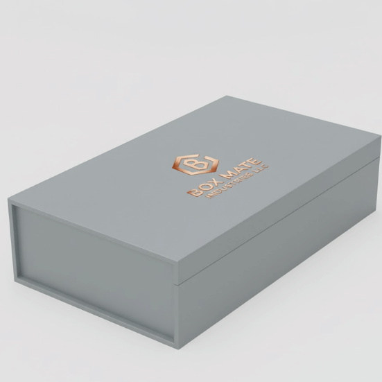 Rigid Boxes with Magnetic Closure - Image 3