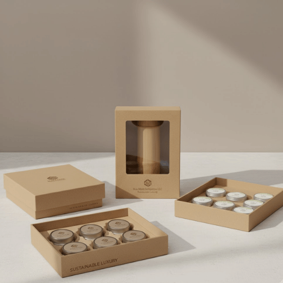 Rigid Set Up Boxes - Image 3