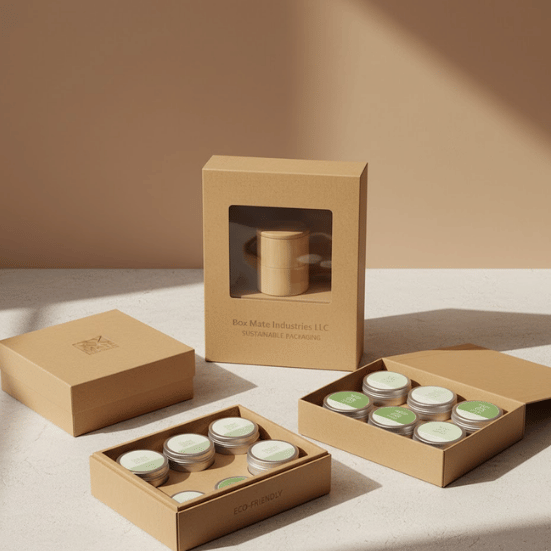 Rigid Set Up Boxes - Image 2