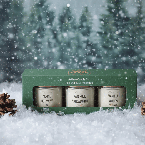 Roll End Tuck Front Boxes - Image 2