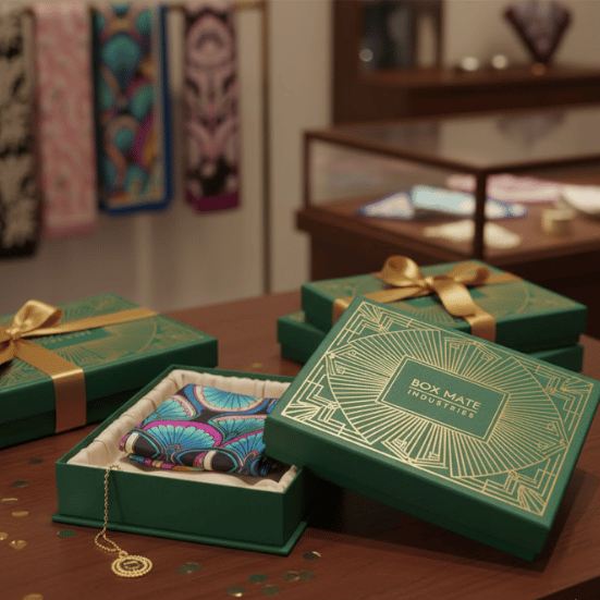 Scarf Boxes - Image 2