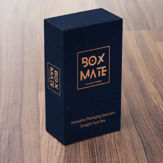 Straight Tuck Boxes - Image 3