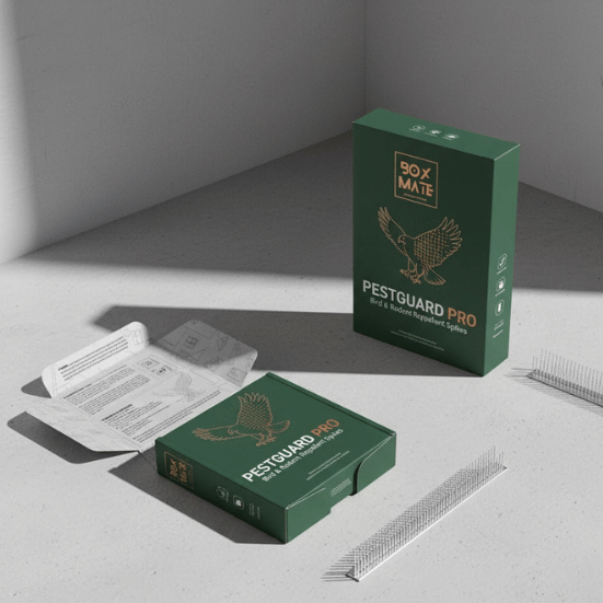 Straight Tuck Boxes - Image 2