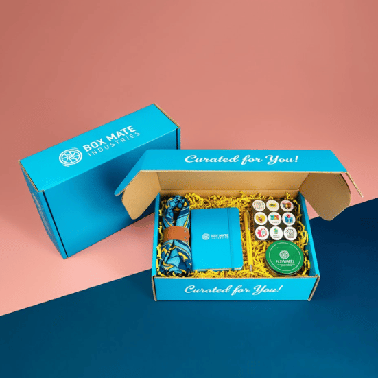 Subscription Mailer Boxes - Image 3