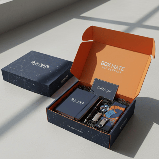 Subscription Mailer Boxes - Image 2