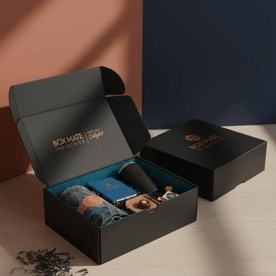 Subscription Mailer Boxes