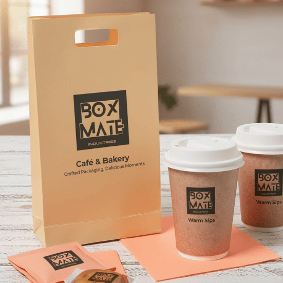 Take Out Bags - Image 2