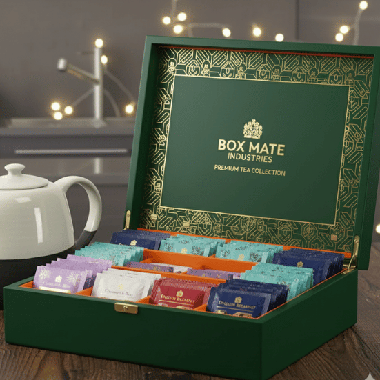 Tea Boxes - Image 3