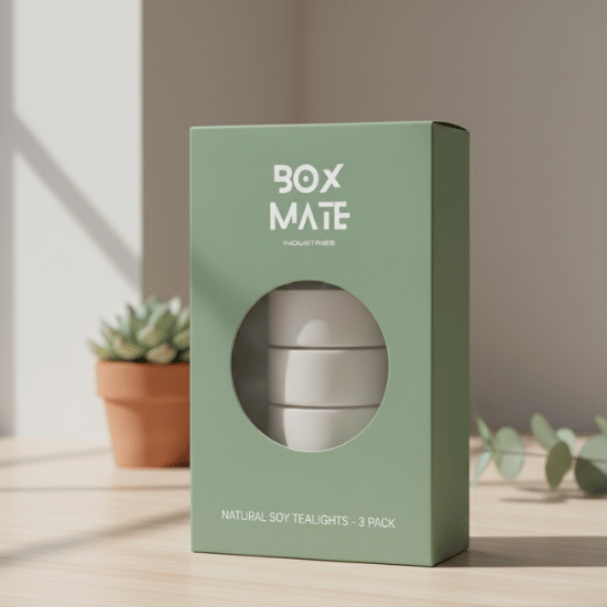 Window Display Boxes - Image 2