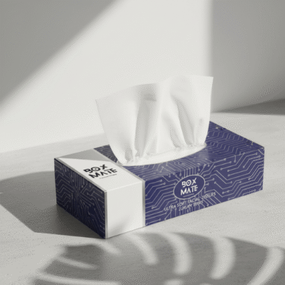 Tissue Boxes