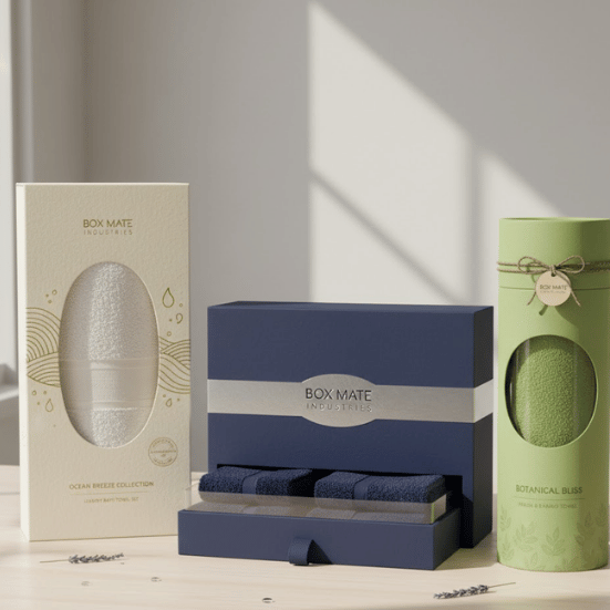 Towel Packaging - Image 3