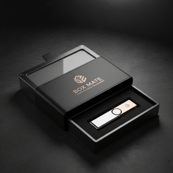 USB Boxes - Image 2