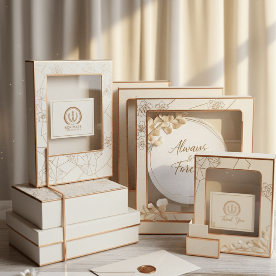 Wedding Card Boxes - Image 2