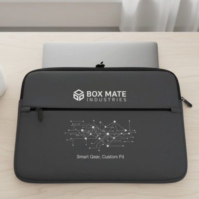 Custom Laptop Bags